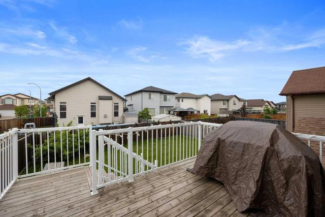 145 Pitcher Crescent, House detached with 4 bedrooms, 2 bathrooms and 2 parking in Wood Buffalo AB | Image 10