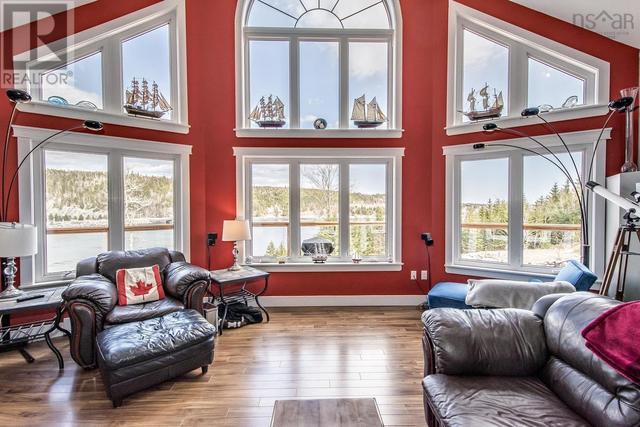 636 Myers Point Road, House detached with 5 bedrooms, 3 bathrooms and null parking in Halifax NS | Image 12