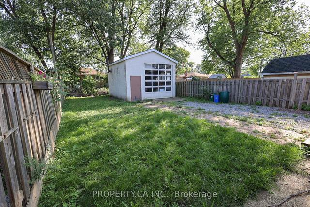 36 Alexandra Blvd, House detached with 3 bedrooms, 2 bathrooms and 5 parking in St. Catharines ON | Image 32