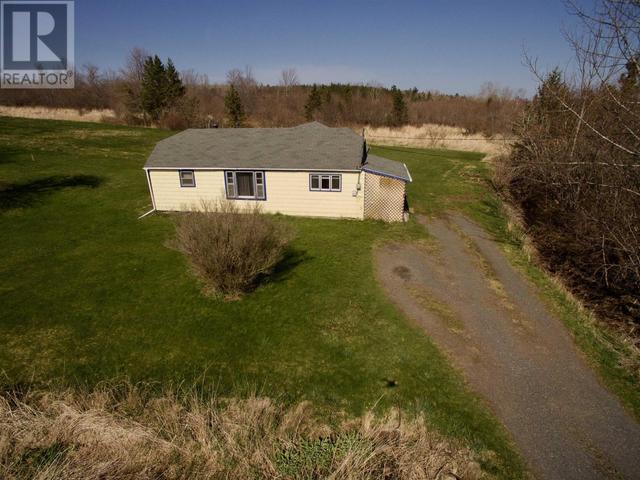 140 Scotch Hill Road Road, House detached with 3 bedrooms, 1 bathrooms and null parking in Pictou, Subd. A NS | Image 38