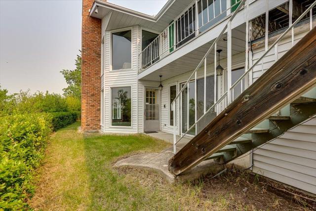 1527 Township Road 394, House detached with 4 bedrooms, 2 bathrooms and 20 parking in Lacombe County AB | Image 34