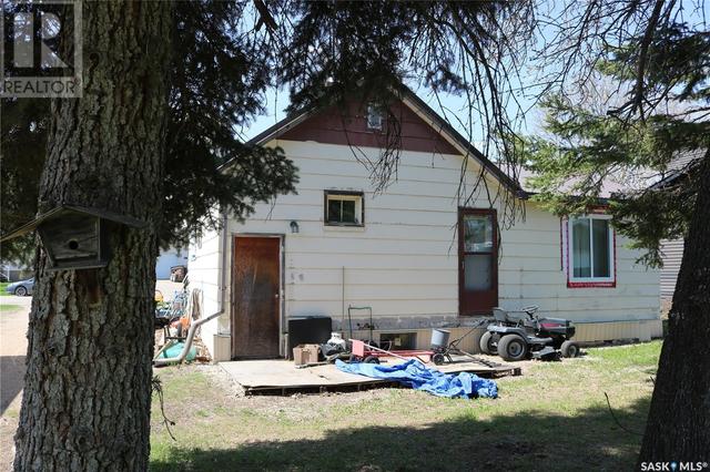 1117 Gordon Street, House detached with 1 bedrooms, 1 bathrooms and null parking in Moosomin SK | Image 20