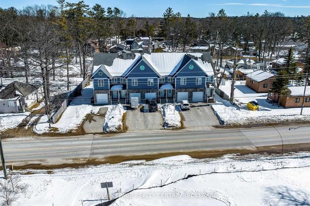 85 River Rd E, House attached with 3 bedrooms, 3 bathrooms and 3 parking in Wasaga Beach ON | Image 21