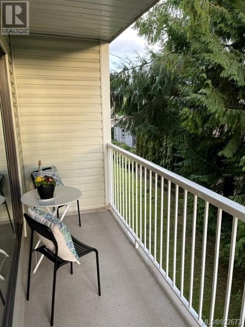 210 - 18 King George St, Condo with 2 bedrooms, 1 bathrooms and 35 parking in Lake Cowichan BC | Image 24