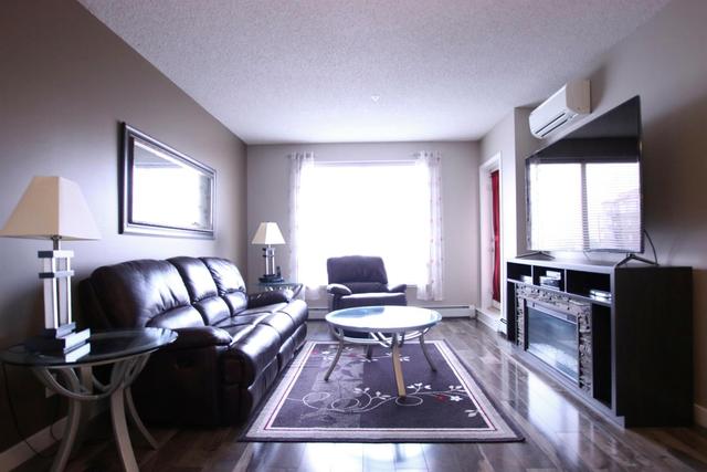 415 - 136a Sandpiper Road, Condo with 2 bedrooms, 2 bathrooms and 2 parking in Wood Buffalo AB | Image 6