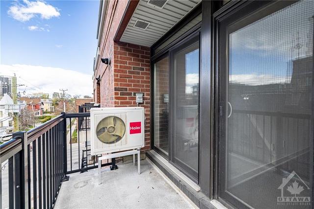 503 - 456 King Edward Avenue, Condo with 1 bedrooms, 2 bathrooms and null parking in Ottawa ON | Image 25