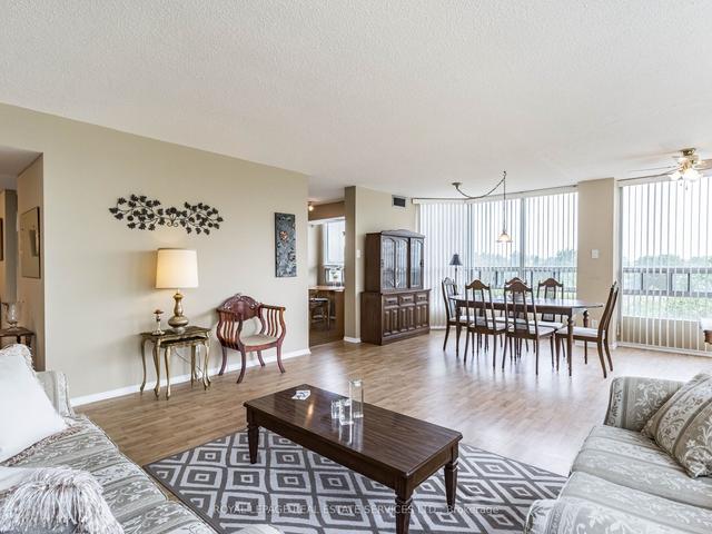 403 - 320 Mill St S, Condo with 2 bedrooms, 2 bathrooms and 2 parking in Brampton ON | Image 35