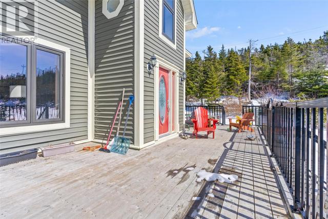 171 - 173 Monument Road, House detached with 7 bedrooms, 3 bathrooms and null parking in Conception Bay South NL | Image 4