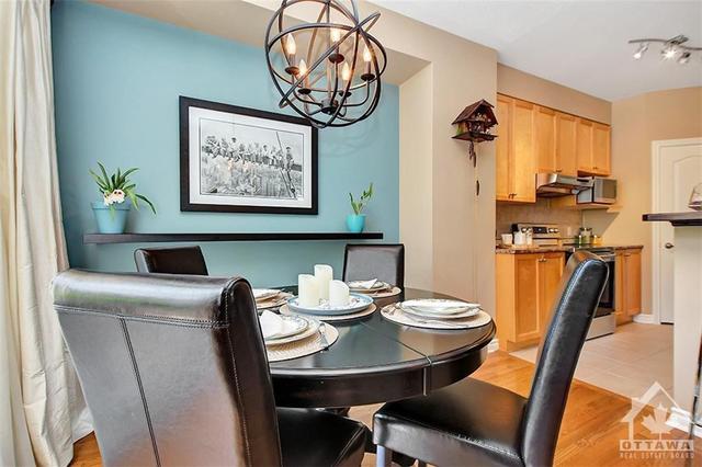 80 Ambiance Drive, Townhouse with 3 bedrooms, 3 bathrooms and 3 parking in Ottawa ON | Image 11