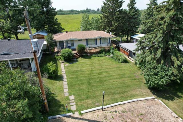 36104b Range Road 250, House detached with 3 bedrooms, 1 bathrooms and 4 parking in Red Deer County AB | Image 1