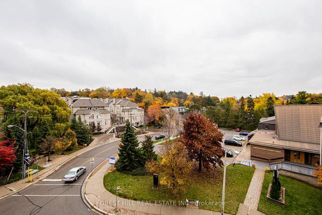 415 - 10 Old York Mills Rd, Condo with 3 bedrooms, 3 bathrooms and 2 parking in Toronto ON | Image 33