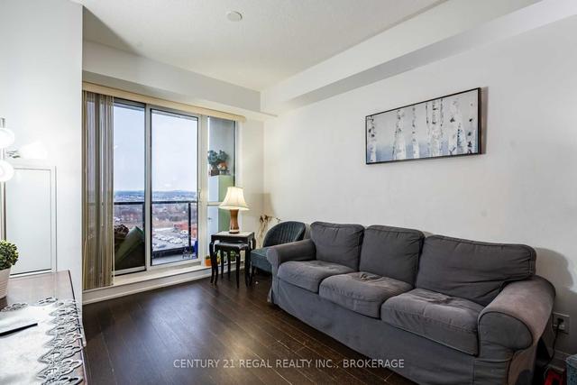 1108 - 9582 Markham Rd, Condo with 1 bedrooms, 1 bathrooms and 1 parking in Markham ON | Image 2