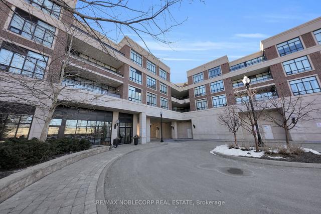223 - 2396 Major Mackenzie Dr, Condo with 2 bedrooms, 2 bathrooms and 2 parking in Vaughan ON | Image 19