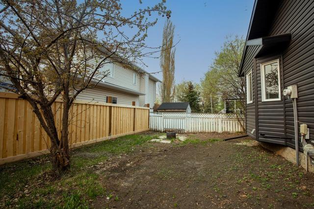 10122 90 Street, House detached with 4 bedrooms, 3 bathrooms and 4 parking in Grande Prairie AB | Image 29