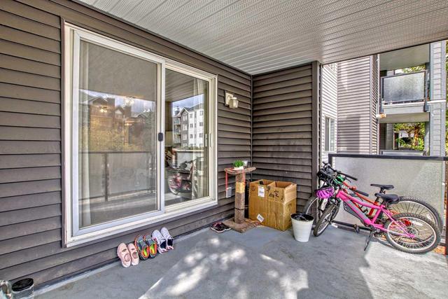 204 - 10 Sierra Morena Mews Sw, Condo with 2 bedrooms, 2 bathrooms and 2 parking in Calgary AB | Image 14