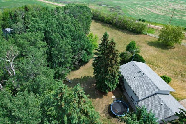 42006 Range Road 210, House detached with 3 bedrooms, 1 bathrooms and null parking in Camrose County AB | Image 44