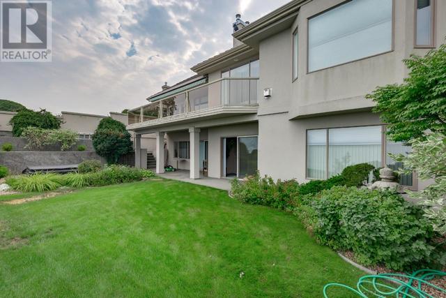 155 Coppertree Crt, House detached with 4 bedrooms, 4 bathrooms and null parking in Kamloops BC | Image 5