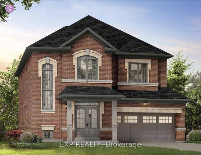 0196 Black Cherry Cres, House detached with 5 bedrooms, 4 bathrooms and 6 parking in Shelburne ON | Image 1