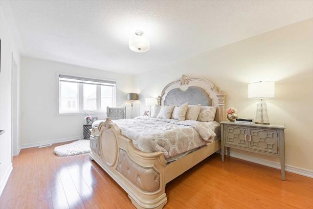 49 Silkgrove Terr, House detached with 4 bedrooms, 4 bathrooms and 3 parking in Markham ON | Image 6