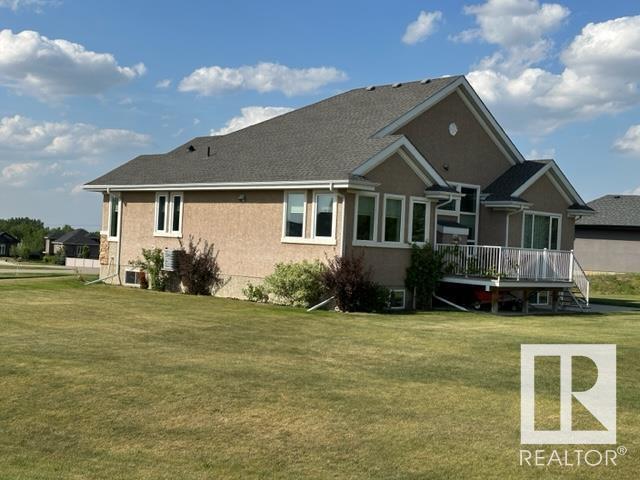 25 - 26107 Twp Rd 532a, House detached with 2 bedrooms, 2 bathrooms and 6 parking in Parkland County AB | Image 4