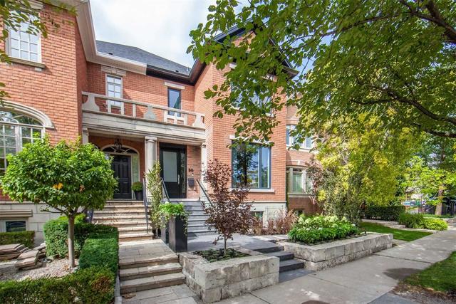 80 Mathersfield Dr, House semidetached with 3 bedrooms, 6 bathrooms and 2 parking in Toronto ON | Image 34
