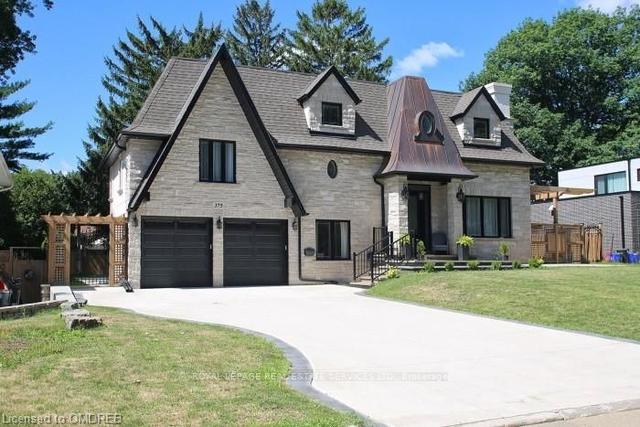 375 Arden Cres, House detached with 4 bedrooms, 7 bathrooms and 6 parking in Burlington ON | Image 12