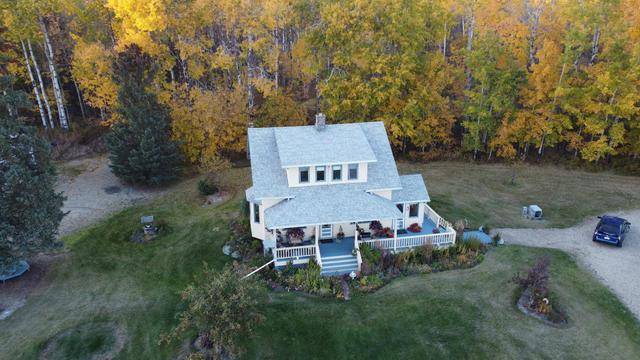 744038 Rge Rd 65, House detached with 4 bedrooms, 2 bathrooms and 20 parking in Grande Prairie County No. 1 AB | Image 47