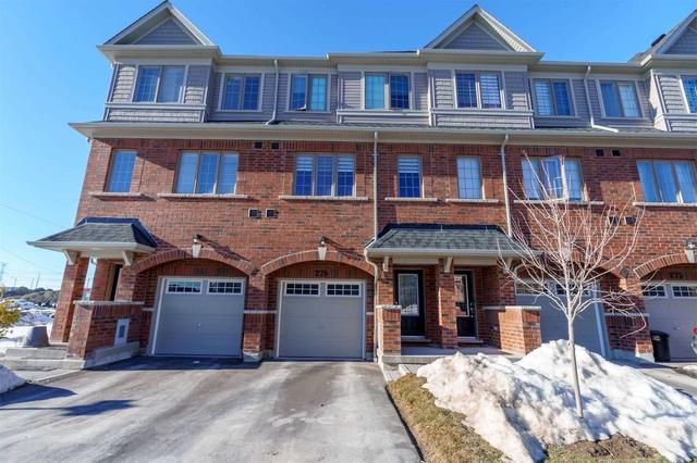 279 Danzatore Path, Townhouse with 3 bedrooms, 3 bathrooms and 2 parking in Oshawa ON | Image 12