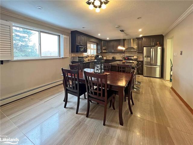 13 Edward Street, House detached with 3 bedrooms, 3 bathrooms and null parking in Parry Sound ON | Image 36