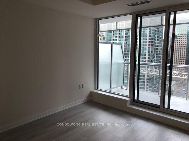 1403 - 28 Freeland St, Condo with 1 bedrooms, 1 bathrooms and 0 parking in Toronto ON | Image 8