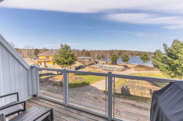 bhvc202 - 1869 Muskoka 118 Rd, Condo with 1 bedrooms, 1 bathrooms and 1 parking in Muskoka Lakes ON | Image 16