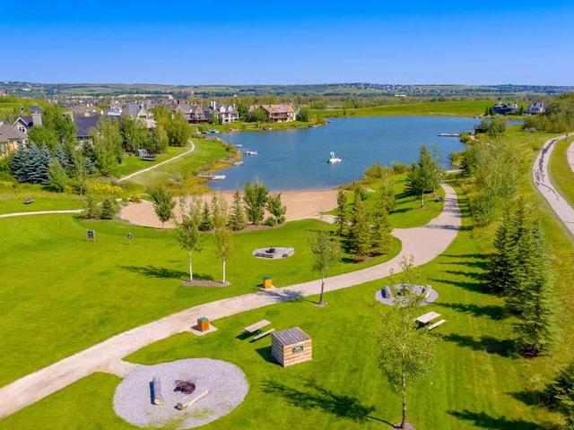 8 Reflection Cove, House detached with 7 bedrooms, 6 bathrooms and 6 parking in Rocky View County AB | Image 6