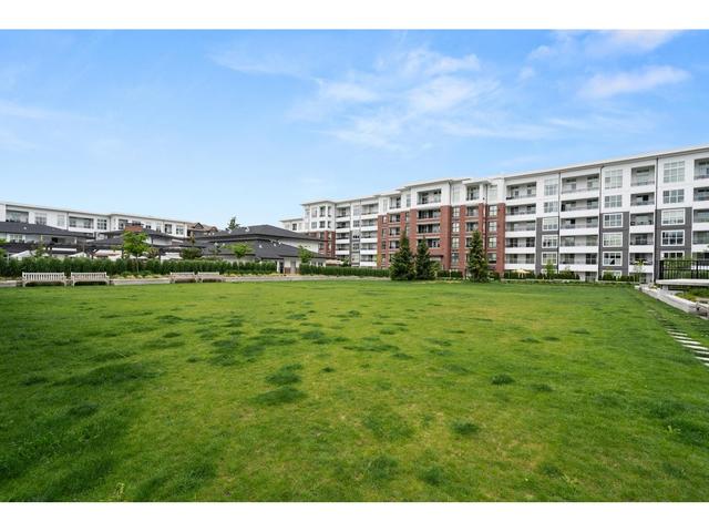 a419 - 8150 207 Street, Condo with 3 bedrooms, 2 bathrooms and 2 parking in Langley BC | Image 38