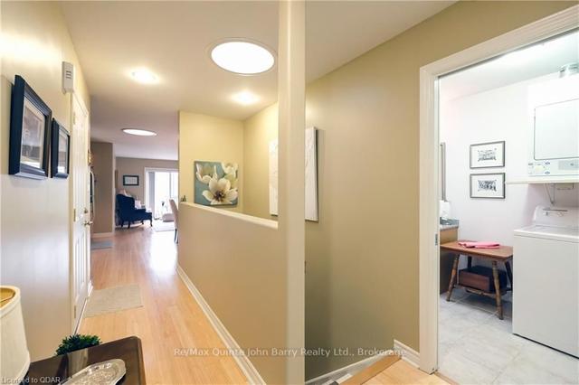 19 Division St N, House attached with 2 bedrooms, 3 bathrooms and 3 parking in Brighton ON | Image 37