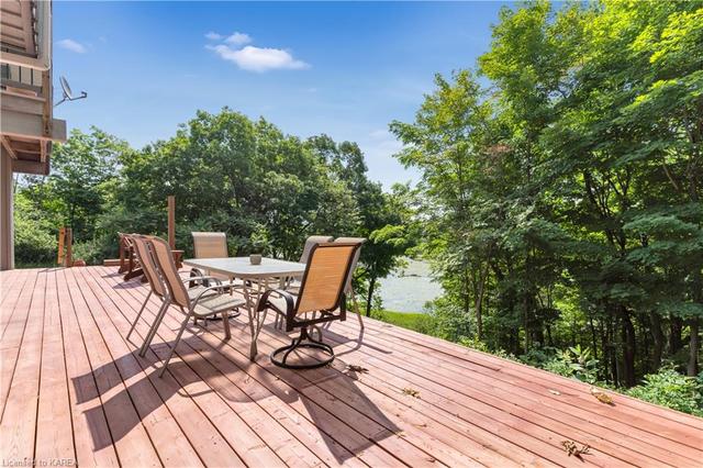 42 Wild Apple Lane, House detached with 3 bedrooms, 4 bathrooms and 10 parking in Rideau Lakes ON | Image 18