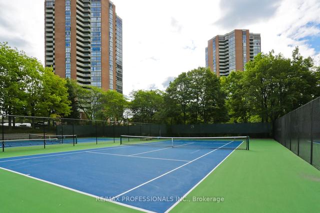 ll9 - 2000 Islington Ave, Condo with 2 bedrooms, 2 bathrooms and 3 parking in Toronto ON | Image 11