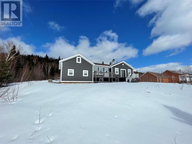 3 West Pond Road, House detached with 2 bedrooms, 1 bathrooms and null parking in Division No.  8, Subd. C NL | Image 4