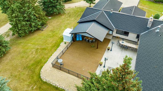 39225 Range Road 274 Range, House detached with 4 bedrooms, 4 bathrooms and 3 parking in Red Deer County AB | Image 40
