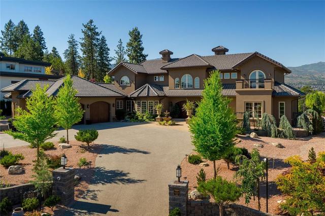1035 Westpoint Drive, House detached with 5 bedrooms, 5 bathrooms and 7 parking in Kelowna BC | Image 4