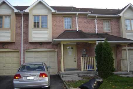 04 - 4920 Rathkeale Rd, Condo with 3 bedrooms, 2 bathrooms and 1 parking in Mississauga ON | Image 1