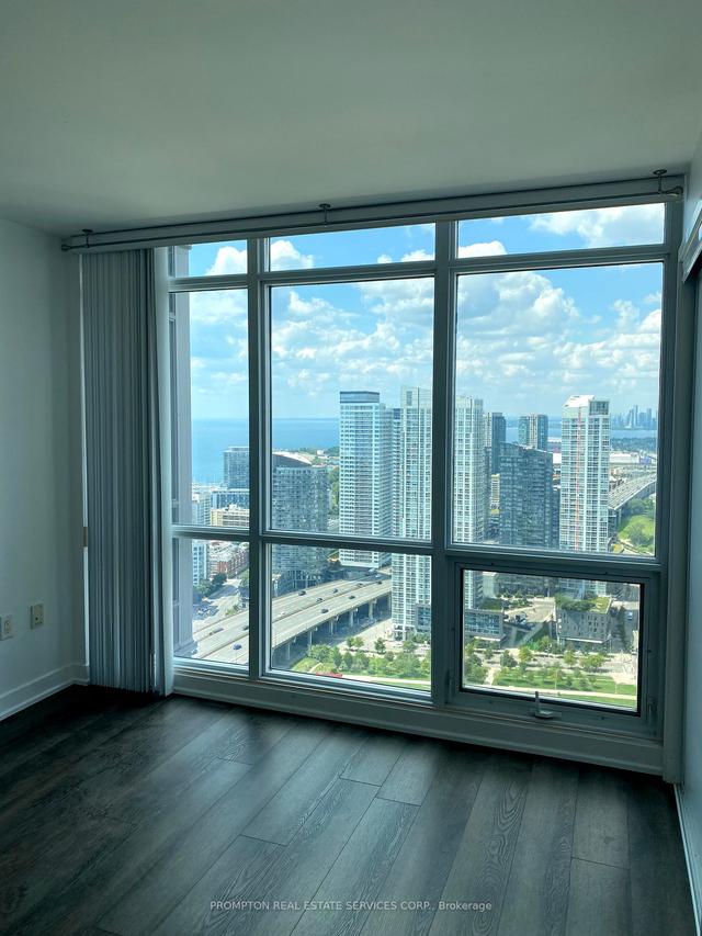 4703 - 15 Fort York Blvd, Condo with 2 bedrooms, 2 bathrooms and 1 parking in Toronto ON | Image 15