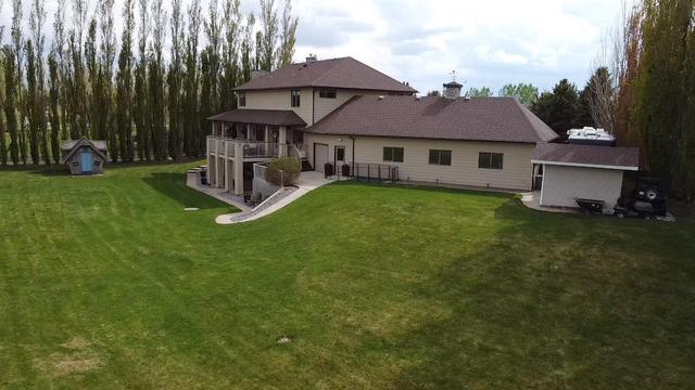 105 Buenavista Bay, House detached with 5 bedrooms, 3 bathrooms and null parking in Lethbridge County AB | Image 49