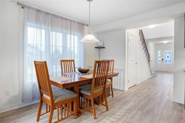 201 Jackson St E, House semidetached with 3 bedrooms, 3 bathrooms and 3 parking in West Grey ON | Image 5