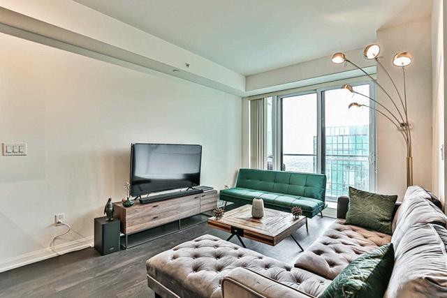 9 Bogert Ave, Condo with 1 bedrooms, 1 bathrooms and 0 parking in Toronto ON | Image 21