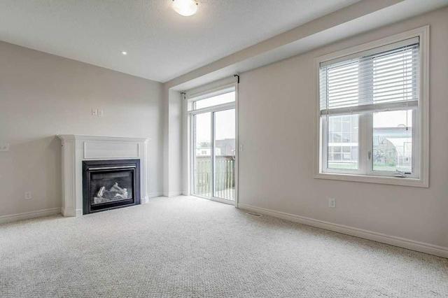 102 Narbonne Cres, House semidetached with 3 bedrooms, 3 bathrooms and 1 parking in Hamilton ON | Image 11