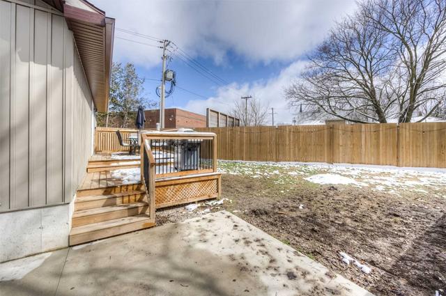 310 John St, House detached with 2 bedrooms, 2 bathrooms and 5 parking in Wellington North ON | Image 22