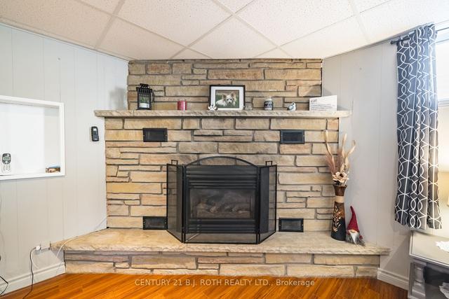 389 Bigelow St, House detached with 3 bedrooms, 2 bathrooms and 7 parking in Scugog ON | Image 11