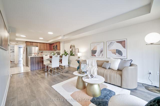 2217 - 10 Westmeath Lane, Townhouse with 2 bedrooms, 2 bathrooms and 1 parking in Markham ON | Image 20