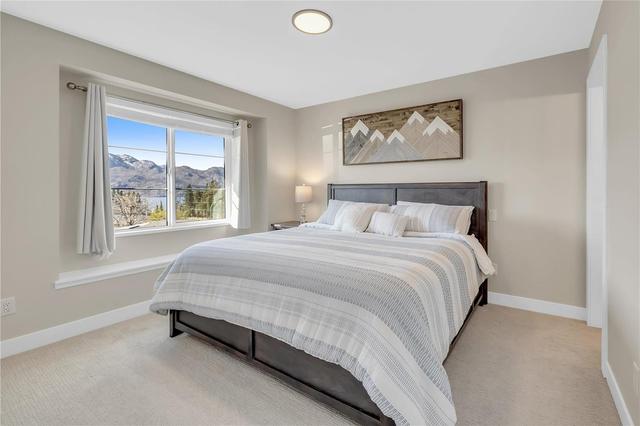 103 - 4025 Gellatly Road, S, House attached with 3 bedrooms, 2 bathrooms and 4 parking in West Kelowna BC | Image 30
