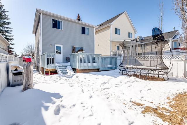 183 Hidden Crescent Nw, House detached with 3 bedrooms, 1 bathrooms and 2 parking in Calgary AB | Image 25